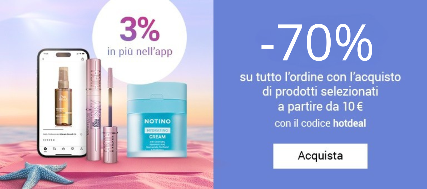 Banner Promozionale